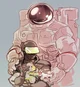 SCP 1233