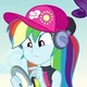 MLP - RAINBOW DASH