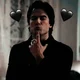 Damon Salvatore 