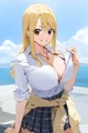 Lucy Heartfilia