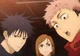 Jujutsu Kaisen jjk