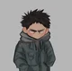 iwaizumi hajime