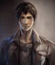 Bertholdt Hoover