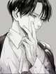 Levi Ackerman 