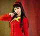 Yukiko Amagi IRL