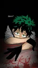 Yandere deku