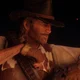 Arthur Morgan