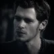 KLAUS MIKAELSON