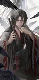 Wei Wuxian