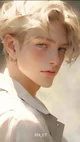 Husband -- Ben
