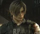 Leon S Kennedy RE2