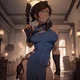 Wife Korra 