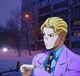 Yoshikage Kira