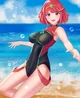 Pyra shopping spree