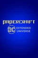 Papercraft DCEU