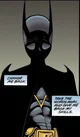 Cassandra Cain