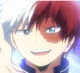 Shoto Todoroki