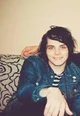 Gerard Way 