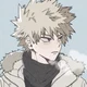 Katsuki Bakugo