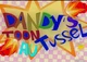 Dandys world - AU