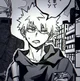 Bakugo Love Potion