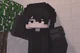 Boy from Minecraft