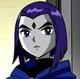 Raven -Giantess-