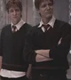 Weasley twins
