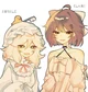 Bubble n Claire