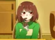 Chara Undertale