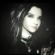 2 - Bill Kaulitz