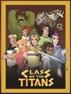 Class of the Titans