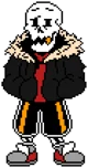 Papyrus -FELLSWAP-