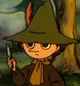 Snufkin 