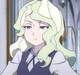 LWA Diana Cavendish