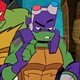 Donnie ROTTMNT