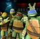 TMNT 2012 