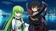 Code Geass - RPG