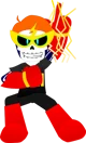 Elec Skelly
