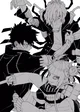 LOV play Uno - MHA