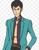 Become Lupin III