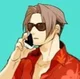 Miles Edgeworth