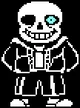 Sans - UnderTale