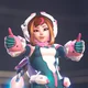 Juno - Overwatch