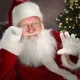Santa Claus