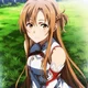 Yuuki Asuna - SAO