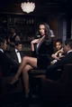 Mafia Boss daughter