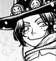 Portgas D Ace