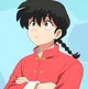 04 - Ranma Saotome