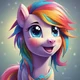 Rainbow Dash 